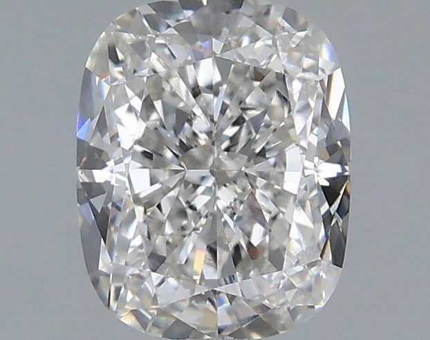 1.31 ct Cushion Modified diamond