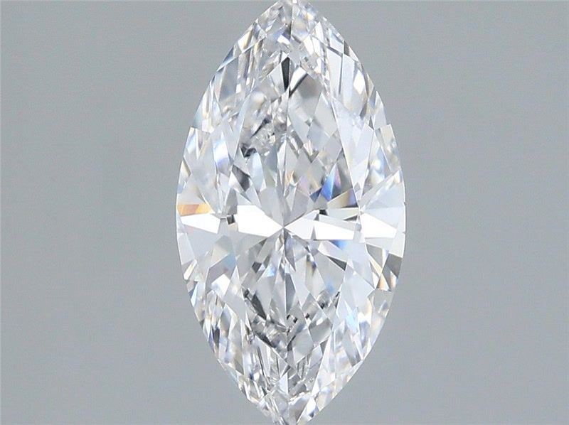 1.27 ct. marquise Lab Grown Diamond front image