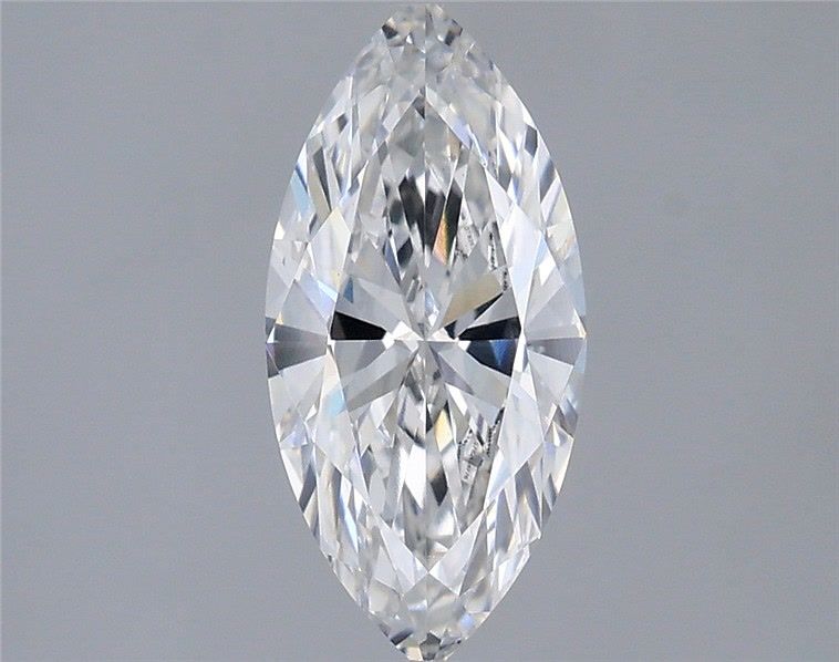 1.02 ct. marquise Lab Grown Diamond front image