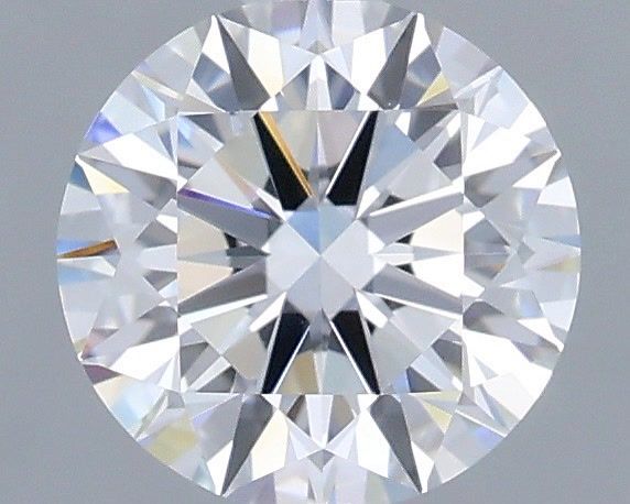 1.09 ct. round Lab Grown Diamond front image