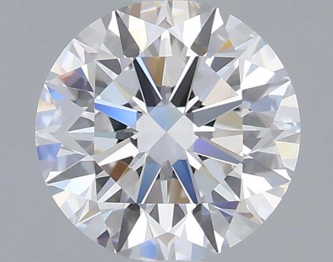 1.08 ct. round Lab Grown Diamond front image