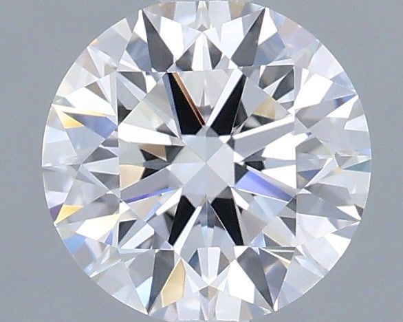 1.09 ct. round Lab Grown Diamond front image