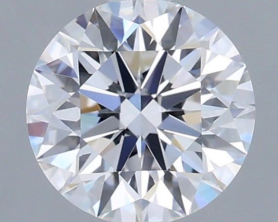 1.09 ct. round Lab Grown Diamond front image