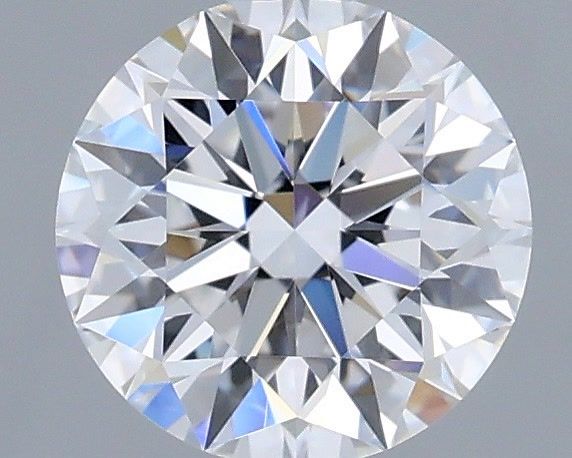 1.09 ct. round Lab Grown Diamond front image
