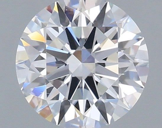 1.08 ct. round Lab Grown Diamond front image