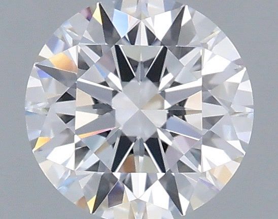 1.07 ct. round Lab Grown Diamond front image