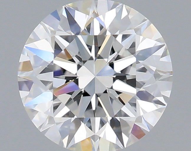 1.08 ct. round Lab Grown Diamond front image