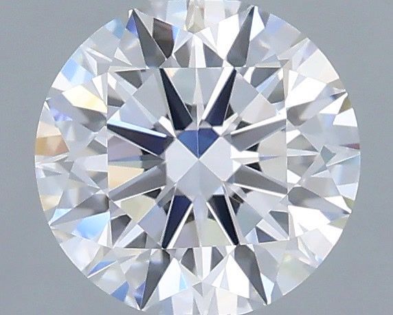 1.09 ct. round Lab Grown Diamond front image