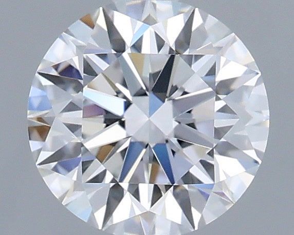 1.09 ct. round Lab Grown Diamond front image