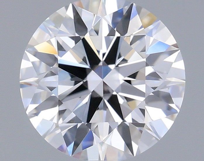 1.08 ct. round Lab Grown Diamond front image