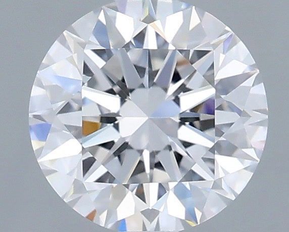 1.09 ct. round Lab Grown Diamond front image