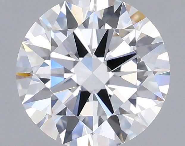 1.00 ct. round Lab Grown Diamond front image