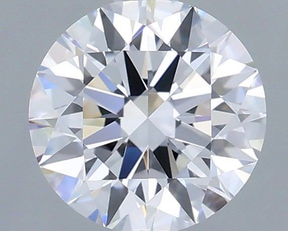 1.09 ct. round Lab Grown Diamond front image