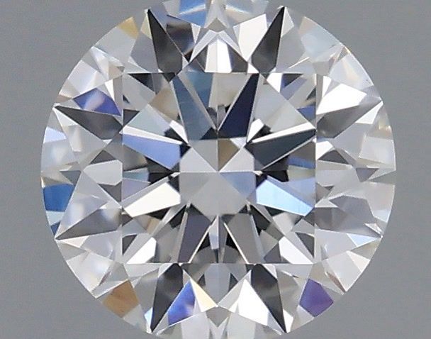0.52 ct lab-grown Round Diamond