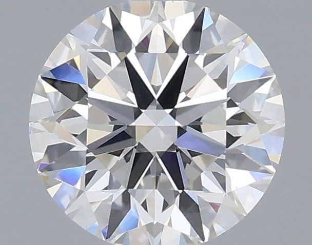 1.04 ct Round diamond