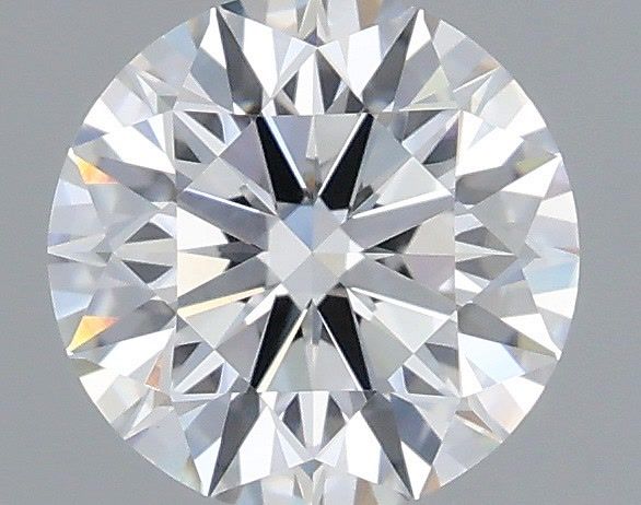 1.03 ct Round diamond