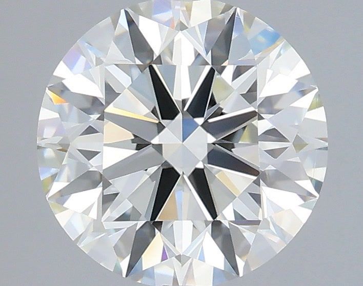 2.00 ct Round diamond