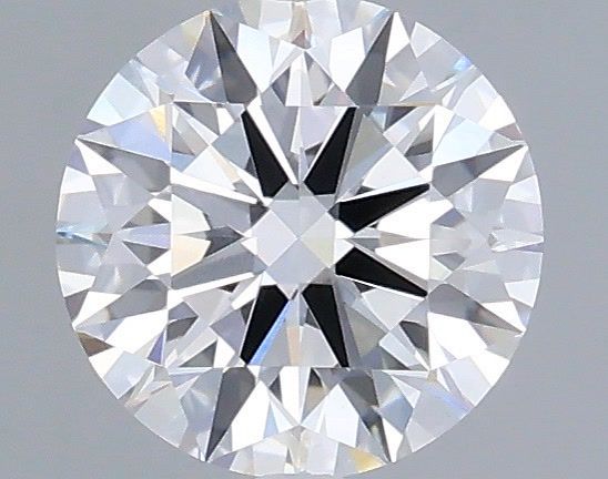 1.05 ct. round Lab Grown Diamond front image