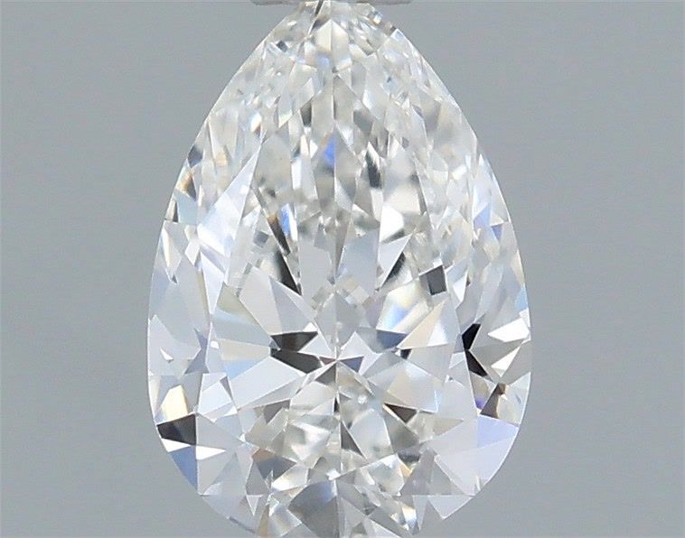 0.51 ct Pear diamond