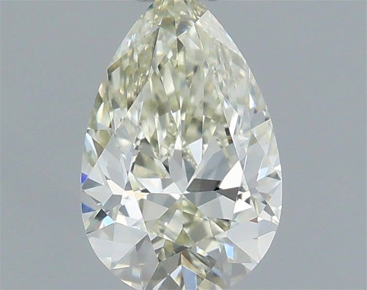 0.44 ct Pear Diamond
