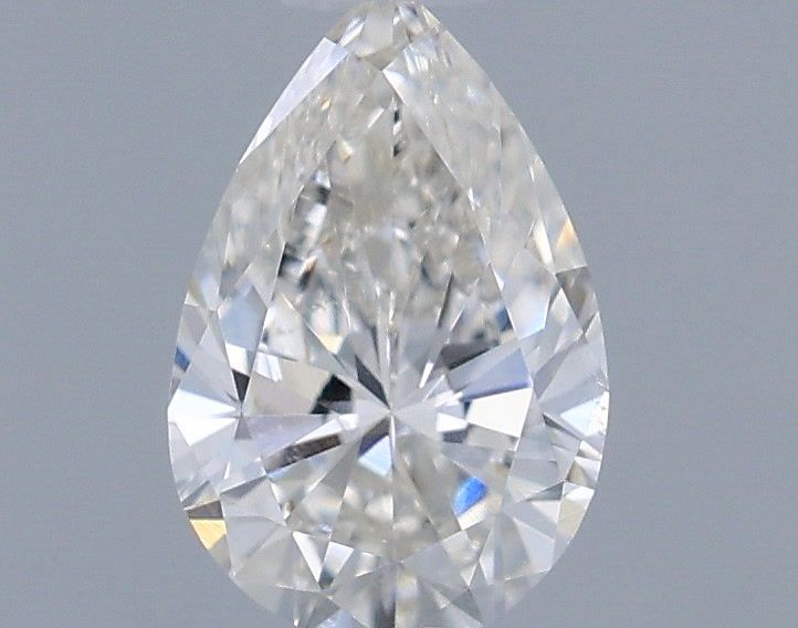 0.31 ct Pear Diamond