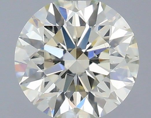 0.4 ct Round Diamond