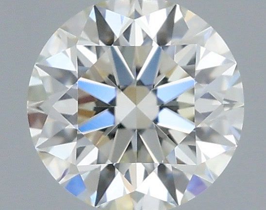 Diament 0.35 ct H/VVS2
