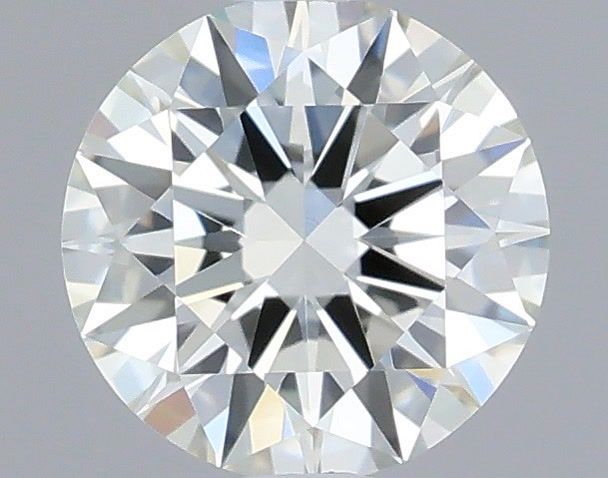 Diament 0.41 ct H/IF
