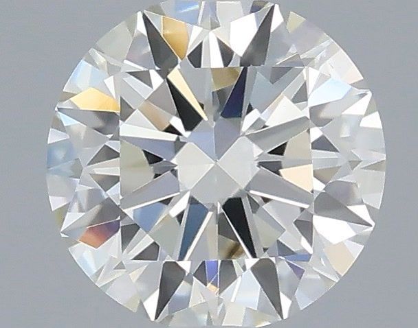 Diament 0.5 ct H/VS1