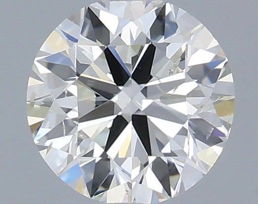 0.3 ct Round Diamond