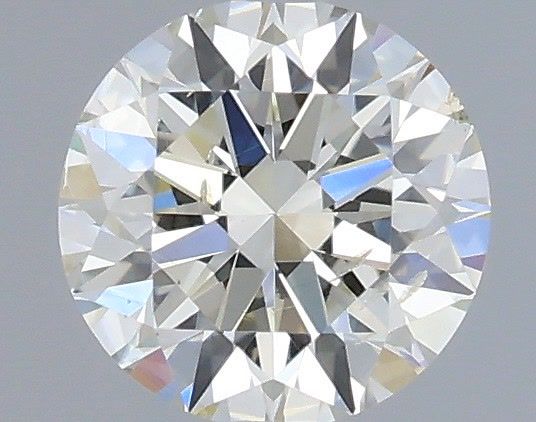 0.32 ct Round Diamond