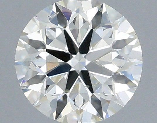 0.33 ct Round Diamond
