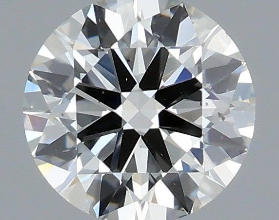 0.4 ct Round Diamond