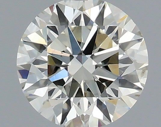 0.4 ct Round Diamond