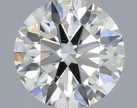 0.3 ct Round Diamond