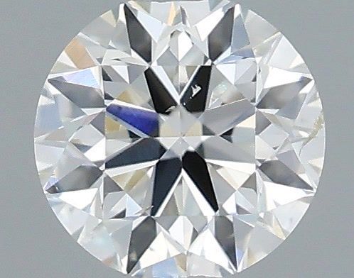 0.3 ct Round Diamond