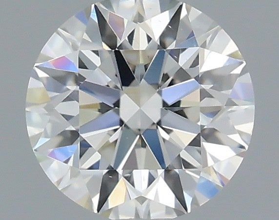 0.4 ct Round Diamond