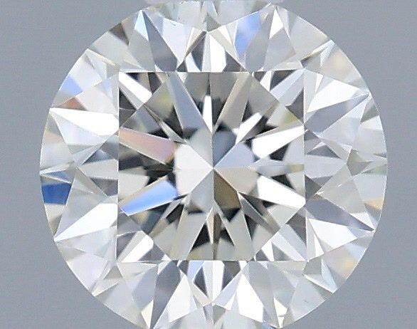 0.4 ct Round Diamond