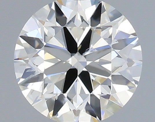 0.31 ct Round Diamond