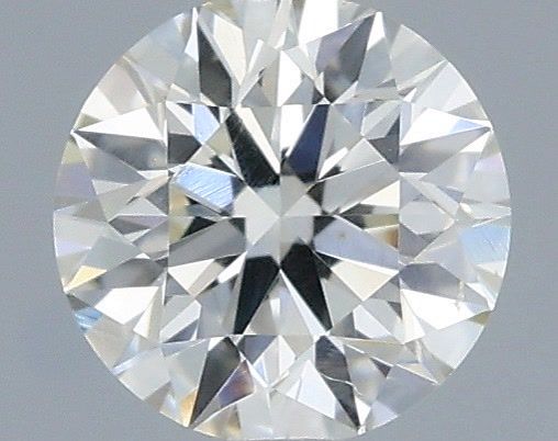 0.3 ct Round Diamond