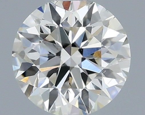 0.3 ct Round Diamond