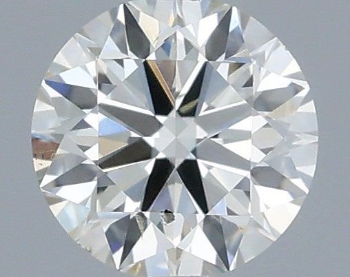 0.3 ct Round Diamond