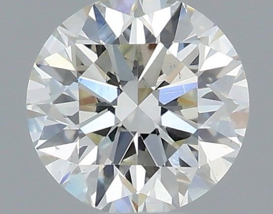 0.4 ct Round Diamond