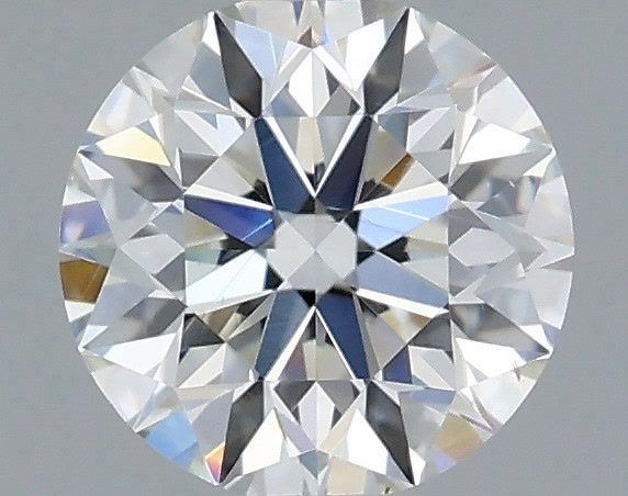 0.40 ct Round diamond