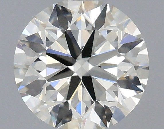 0.4 ct Round Diamond
