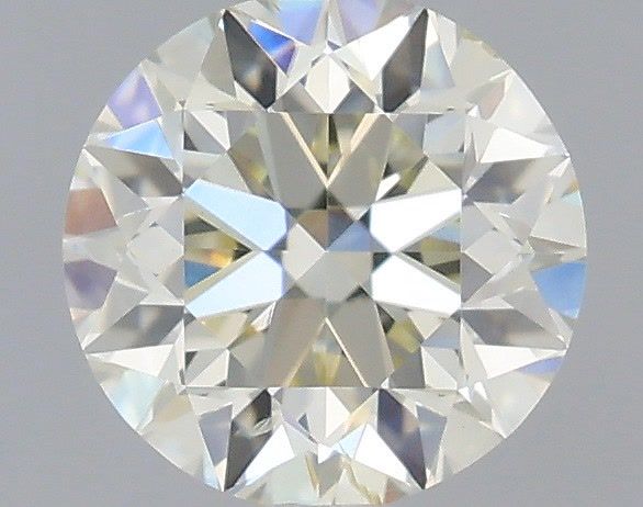 0.43 ct Round Diamond