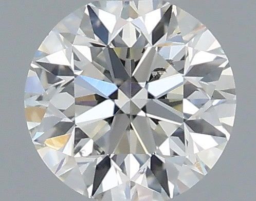 0.3 ct Round Diamond