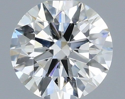 0.3 ct Round Diamond
