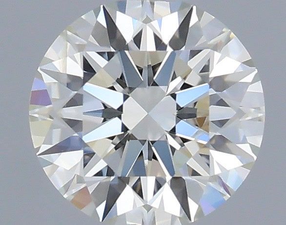 0.32 ct Round Diamond