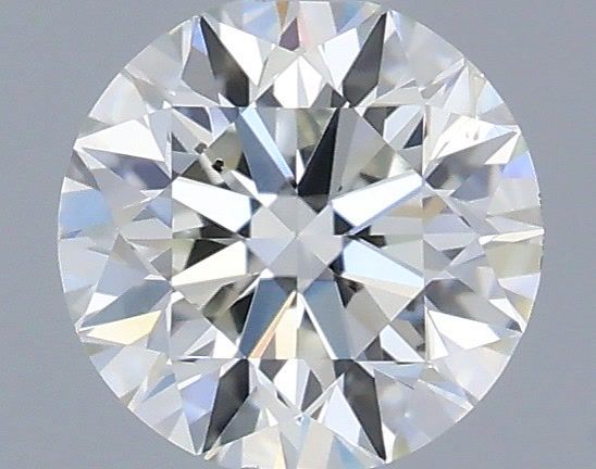 0.3 ct Round Diamond